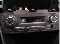 MANDO CALEFACCION / AIRE ACONDICIONADO 