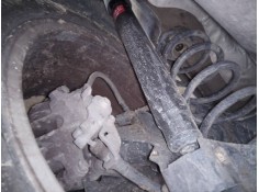 AMORTIGUADOR TRASERO IZQUIERDO 