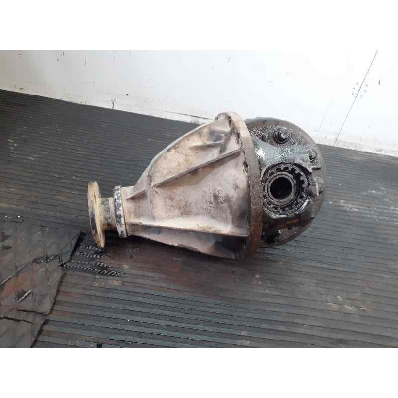 Recambio de diferencial trasero para nissan terrano/terrano.ii (r20) luxury referencia OEM IAM   P1-B5-19