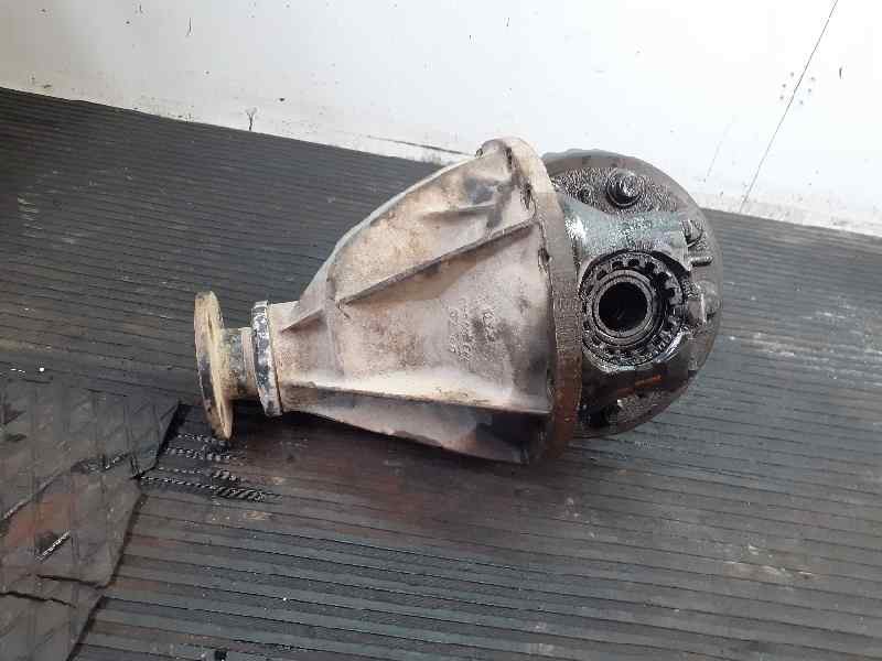 Recambio de diferencial trasero para nissan terrano/terrano.ii (r20) luxury referencia OEM IAM   P1-B5-19