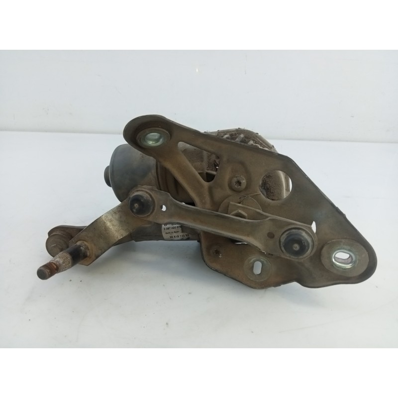 Recambio de motor limpia delantero para peugeot 407 premium referencia OEM IAM 0390241969  E1-A1-48-1