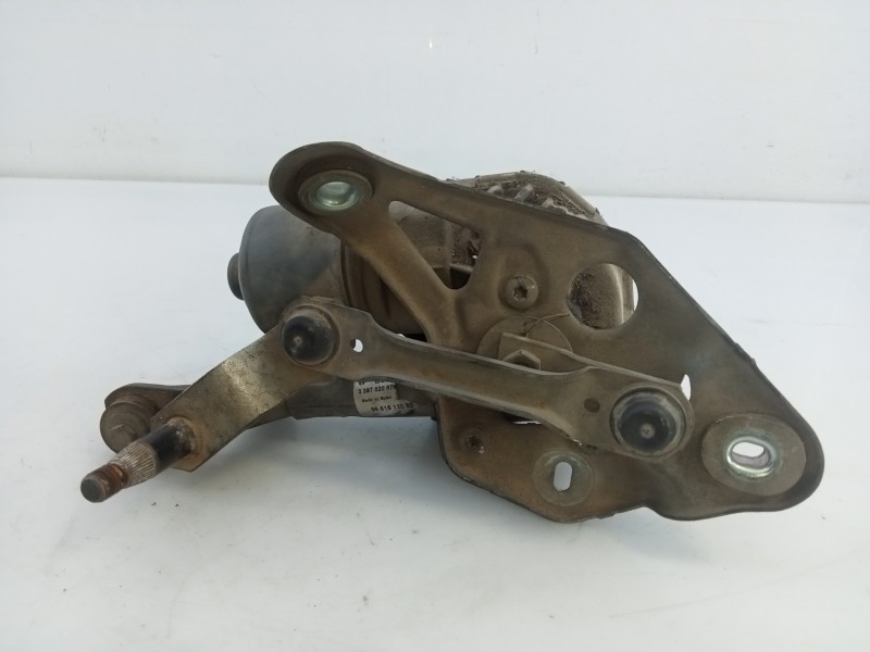 Recambio de motor limpia delantero para peugeot 407 premium referencia OEM IAM 0390241969  E1-A1-48-1