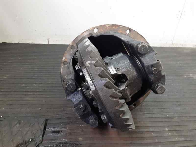 Recambio de diferencial trasero para nissan terrano/terrano.ii (r20) luxury referencia OEM IAM   P1-B5-19