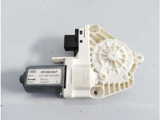 MOTOR ELEVALUNAS TRASERO DERECHO 4F0959802F E1-B6-6-1