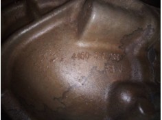 Recambio de diferencial delantero para mercedes-benz clase m (w163) 270 cdi (163.113) referencia OEM IAM 4460310009 4460060028 P 2