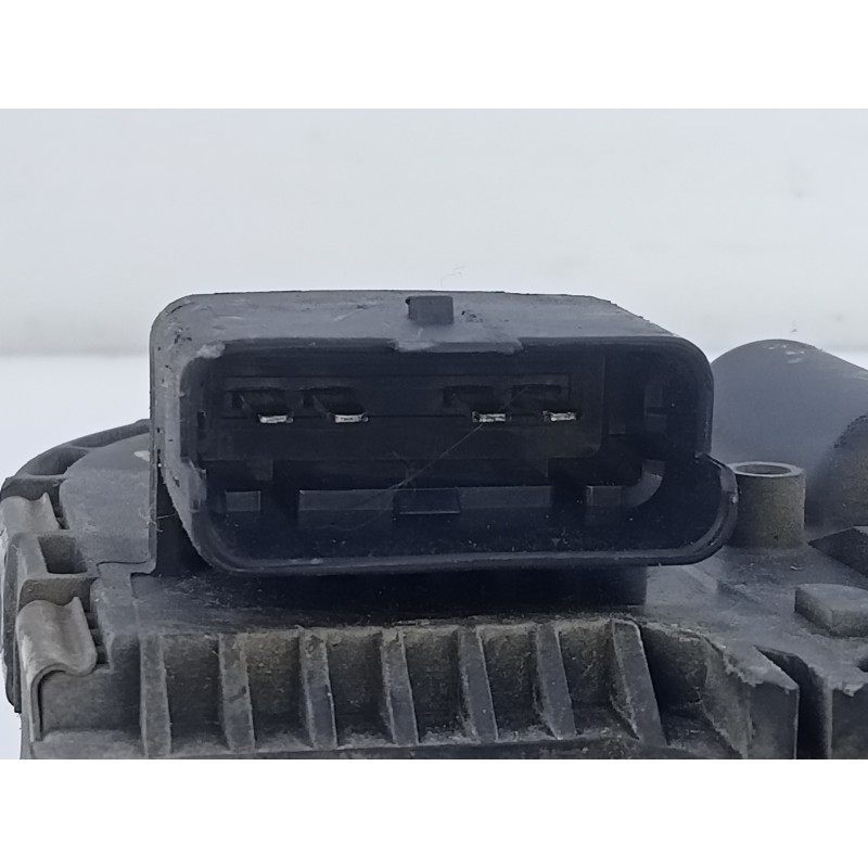 Recambio de motor limpia delantero para peugeot 407 premium referencia OEM IAM 0390241969  E1-A1-48-1