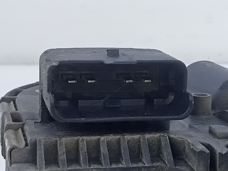 Recambio de motor limpia delantero para peugeot 407 premium referencia OEM IAM 0390241969  E1-A1-48-1