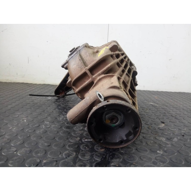 Recambio de diferencial delantero para mercedes-benz clase m (w163) 270 cdi (163.113) referencia OEM IAM 4460310009 4460060028 P