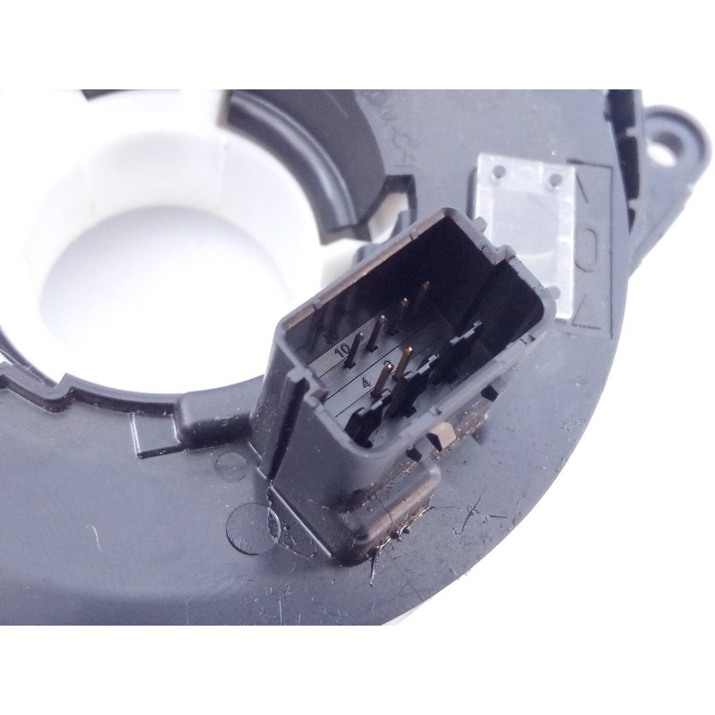 Recambio de anillo airbag para skoda spaceback (5h) active referencia OEM IAM 6RA959653 1009167708 E2-A1-32-7