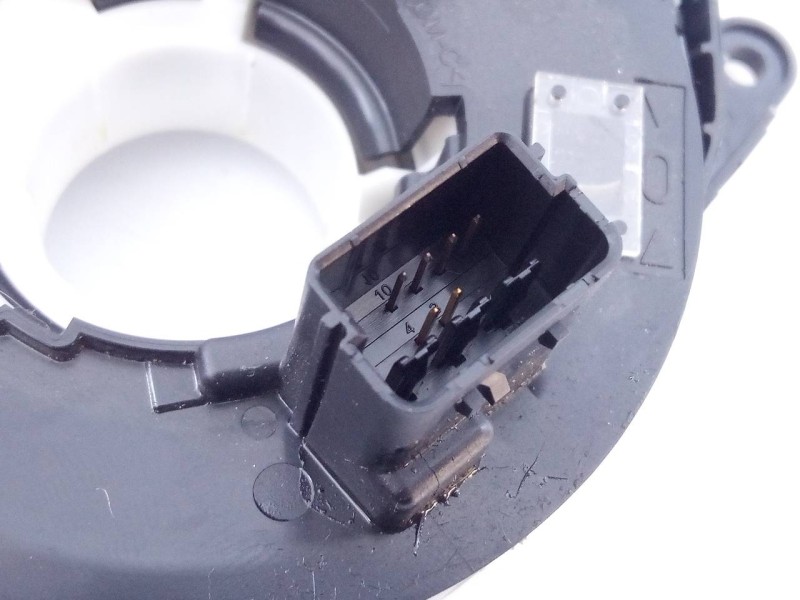 Recambio de anillo airbag para skoda spaceback (5h) active referencia OEM IAM 6RA959653 1009167708 E2-A1-32-7