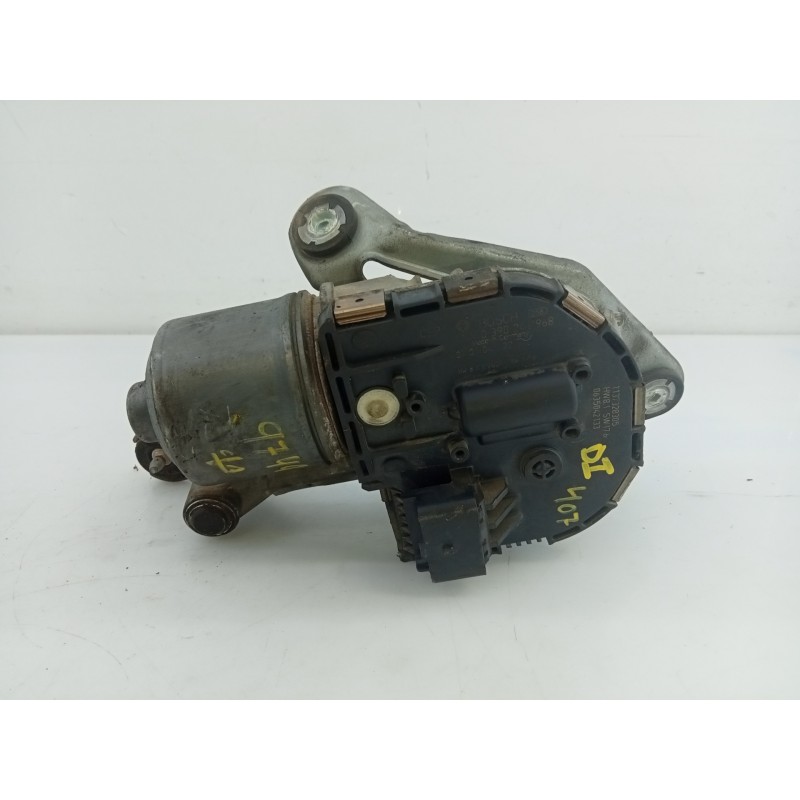 Recambio de motor limpia delantero para peugeot 407 premium referencia OEM IAM 0390241968  E1-A4-48-1