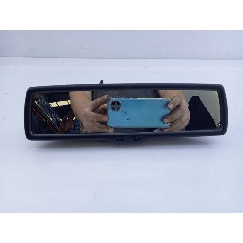 Recambio de espejo interior para volkswagen tiguan (5n2) r-line 4motion bmt referencia OEM IAM   E2-A1-39-3