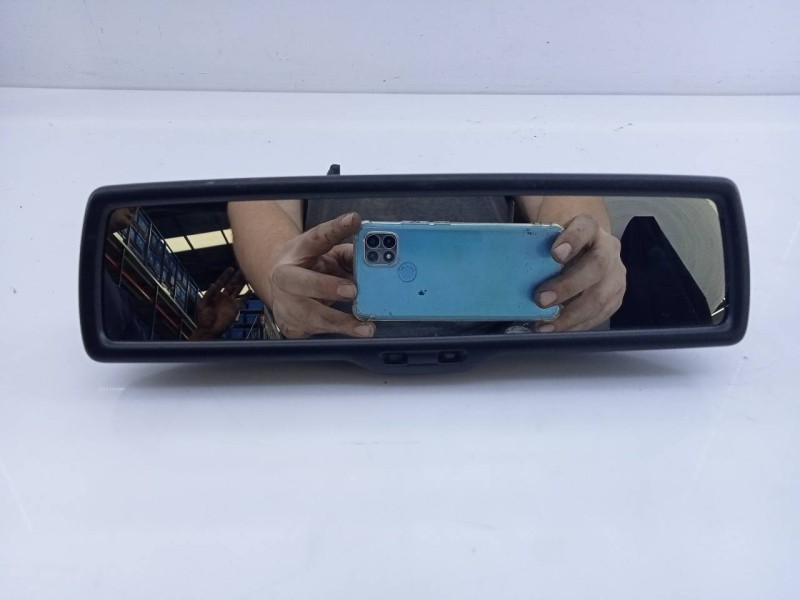 Recambio de espejo interior para volkswagen tiguan (5n2) r-line 4motion bmt referencia OEM IAM   E2-A1-39-3