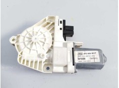 MOTOR ELEVALUNAS TRASERO IZQUIERDO 4F0959801F E1-B6-6-1