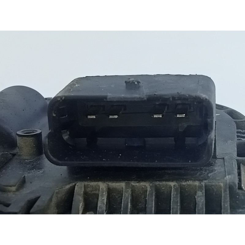 Recambio de motor limpia delantero para peugeot 407 premium referencia OEM IAM 0390241968  E1-A4-48-1