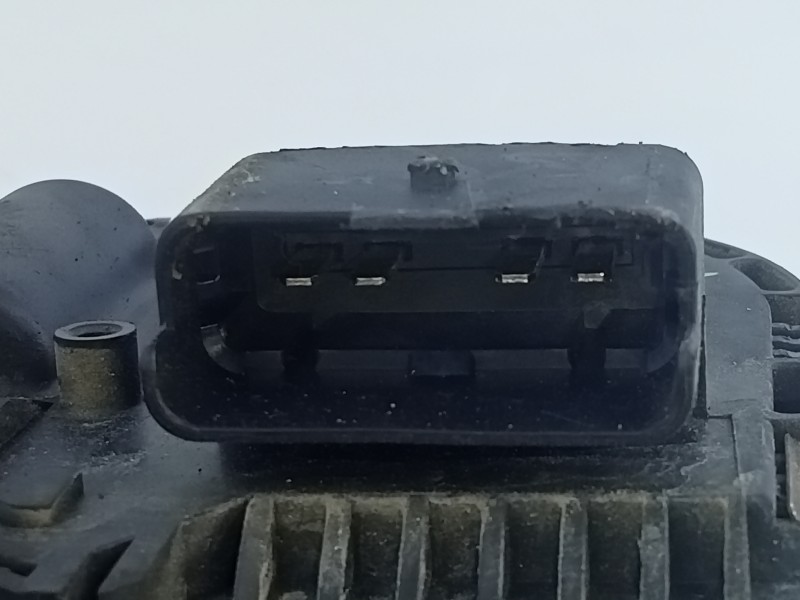 Recambio de motor limpia delantero para peugeot 407 premium referencia OEM IAM 0390241968  E1-A4-48-1