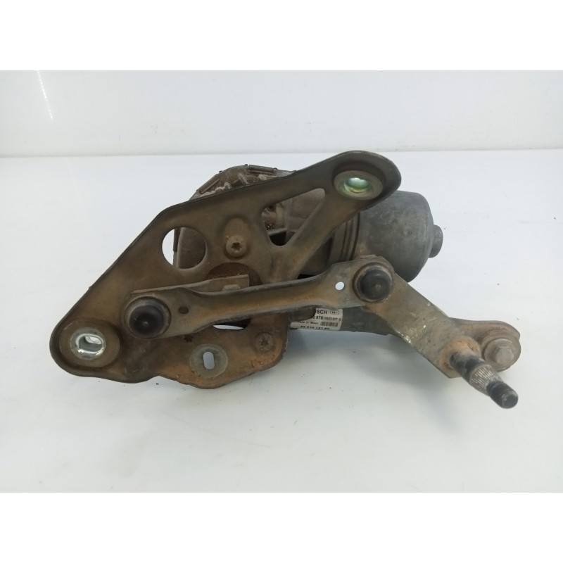 Recambio de motor limpia delantero para peugeot 407 premium referencia OEM IAM 0390241968  E1-A4-48-1