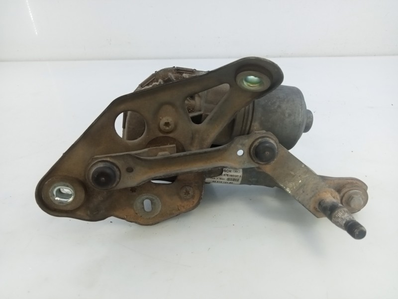 Recambio de motor limpia delantero para peugeot 407 premium referencia OEM IAM 0390241968  E1-A4-48-1