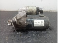 MOTOR ARRANQUE 02E911024C 0001153005 P3-A10-8-2