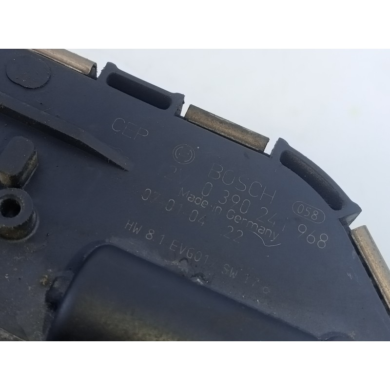 Recambio de motor limpia delantero para peugeot 407 premium referencia OEM IAM 0390241968  E1-A4-48-1