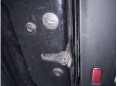 CERRADURA PUERTA DELANTERA IZQUIERDA 