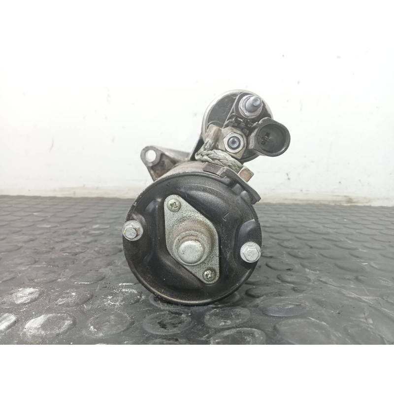 Recambio de motor arranque para volkswagen tiguan (5n2) r-line 4motion bmt referencia OEM IAM 02E911024C 0001153005 P3-A10-8-2