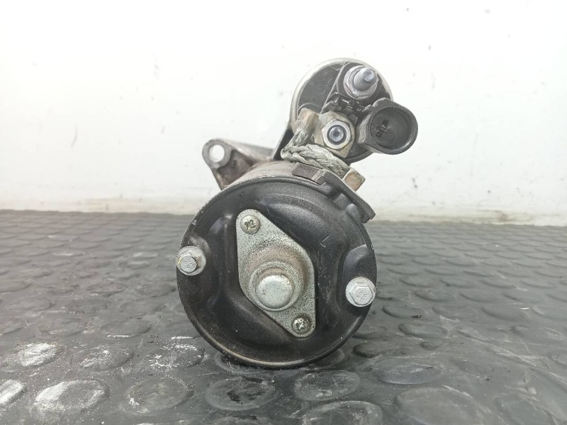 Recambio de motor arranque para volkswagen tiguan (5n2) r-line 4motion bmt referencia OEM IAM 02E911024C 0001153005 P3-A10-8-2