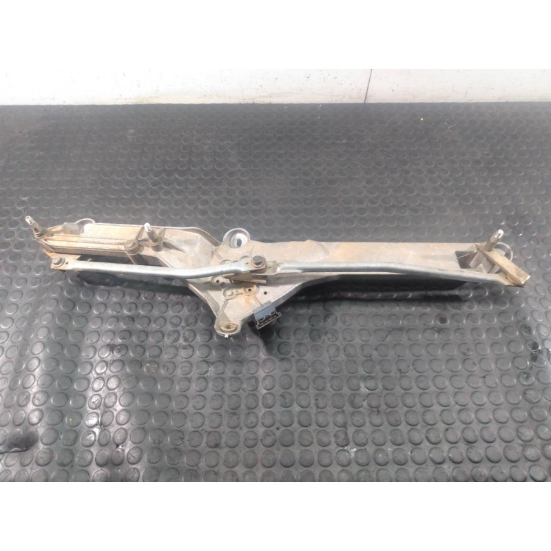 Recambio de motor limpia delantero para mercedes-benz clase s (w220) berlina 4.0 cdi 32v cat referencia OEM IAM 5084812160 33910