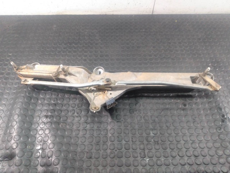 Recambio de motor limpia delantero para mercedes-benz clase s (w220) berlina 4.0 cdi 32v cat referencia OEM IAM 5084812160 33910