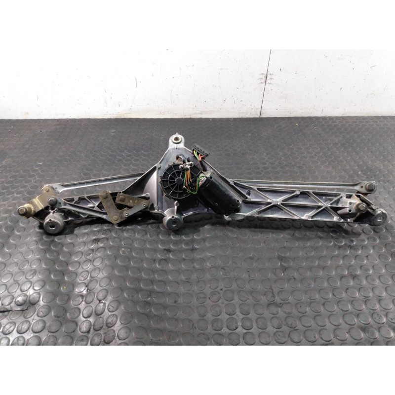 Recambio de motor limpia delantero para mercedes-benz clase s (w220) berlina 4.0 cdi 32v cat referencia OEM IAM 5084812160 33910