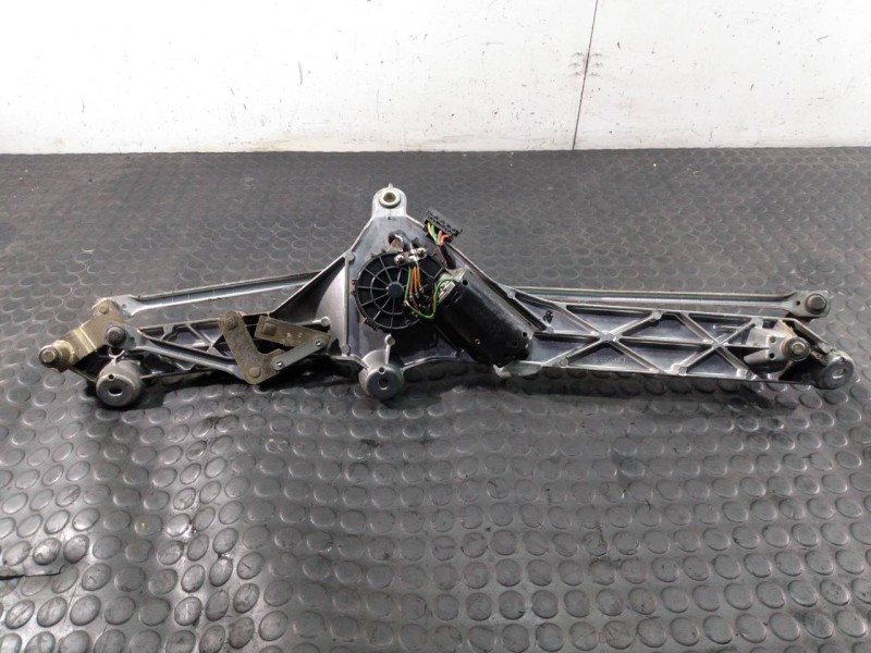 Recambio de motor limpia delantero para mercedes-benz clase s (w220) berlina 4.0 cdi 32v cat referencia OEM IAM 5084812160 33910