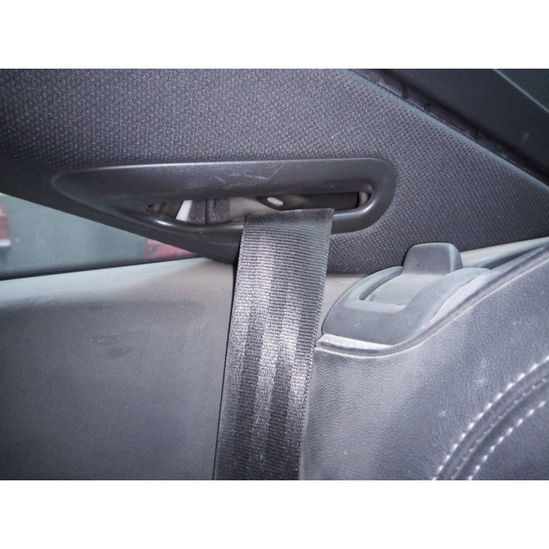 Recambio de cinturon seguridad trasero derecho para audi tt (8j3/8j9) 2.0 tdi quattro coupe referencia OEM IAM   