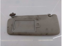 Recambio de parasol izquierdo para kia optima emotion referencia OEM IAM    2