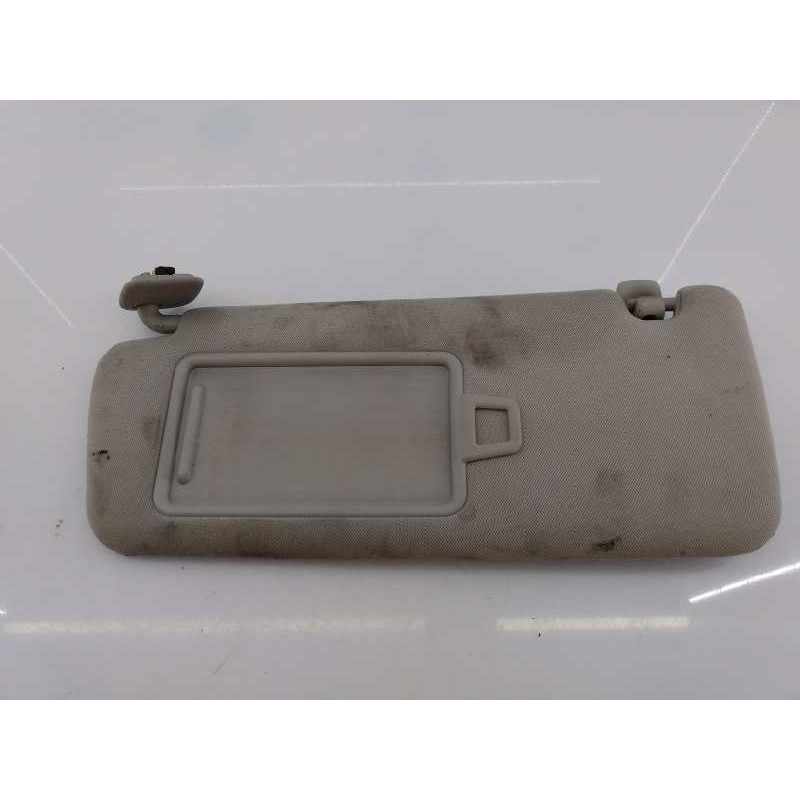 Recambio de parasol izquierdo para kia optima emotion referencia OEM IAM   