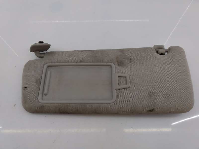 Recambio de parasol izquierdo para kia optima emotion referencia OEM IAM   