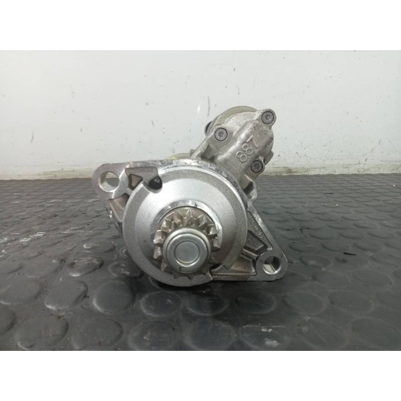 Recambio de motor arranque para volkswagen tiguan (5n2) r-line 4motion bmt referencia OEM IAM 02E911024C 0001153005 P3-A10-8-2