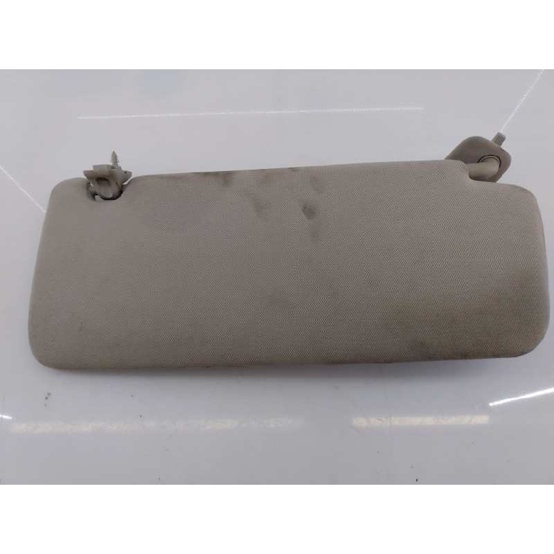 Recambio de parasol izquierdo para kia optima emotion referencia OEM IAM   