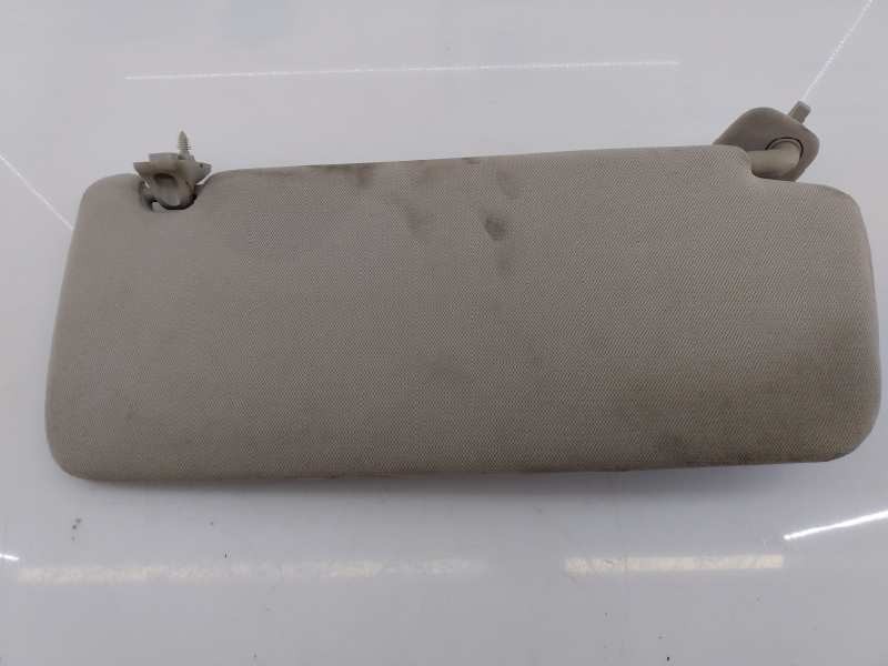 Recambio de parasol izquierdo para kia optima emotion referencia OEM IAM   