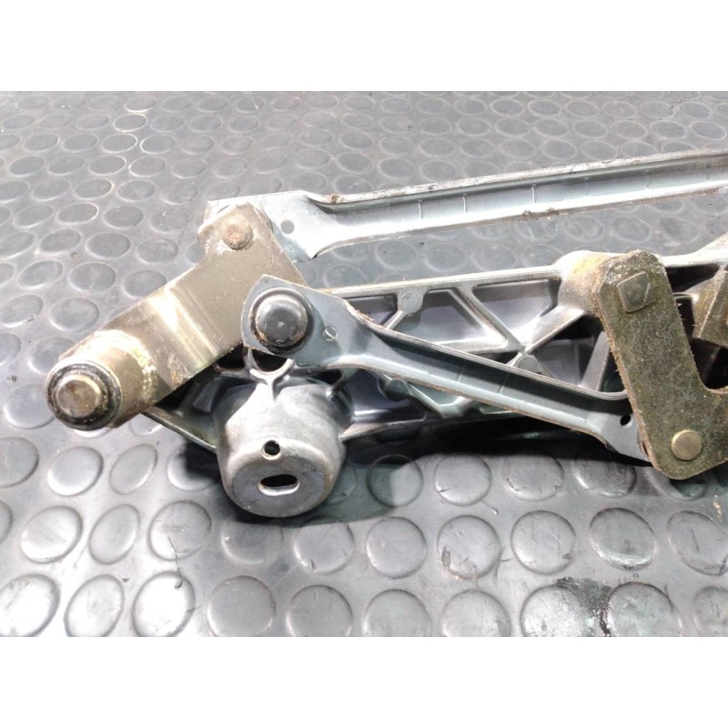 Recambio de motor limpia delantero para mercedes-benz clase s (w220) berlina 4.0 cdi 32v cat referencia OEM IAM 5084812160 33910