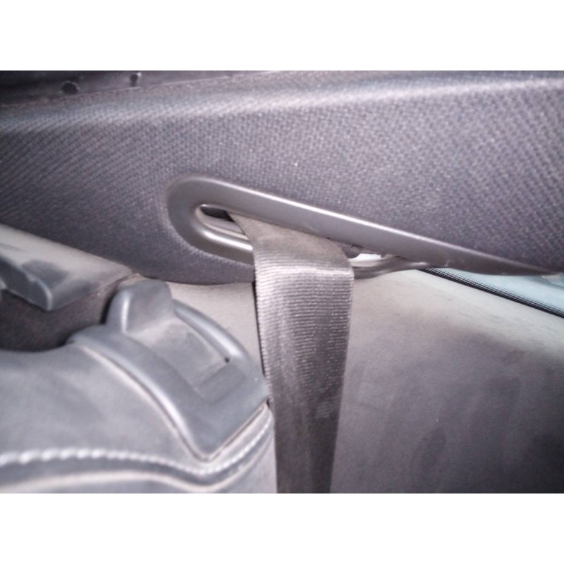 Recambio de cinturon seguridad trasero izquierdo para audi tt (8j3/8j9) 2.0 tdi quattro coupe referencia OEM IAM   