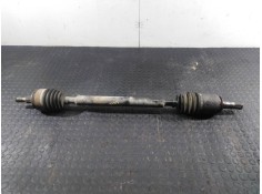 TRANSMISION DELANTERA DERECHA P1-A6-37