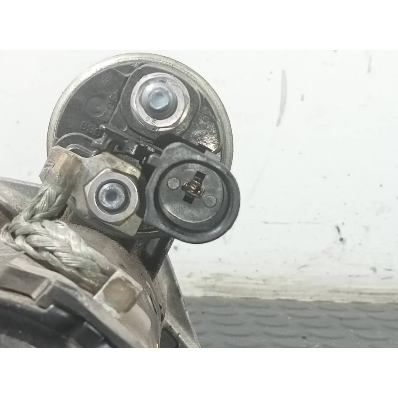 Recambio de motor arranque para volkswagen tiguan (5n2) r-line 4motion bmt referencia OEM IAM 02E911024C 0001153005 P3-A10-8-2