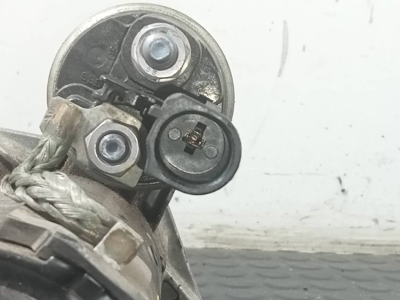 Recambio de motor arranque para volkswagen tiguan (5n2) r-line 4motion bmt referencia OEM IAM 02E911024C 0001153005 P3-A10-8-2