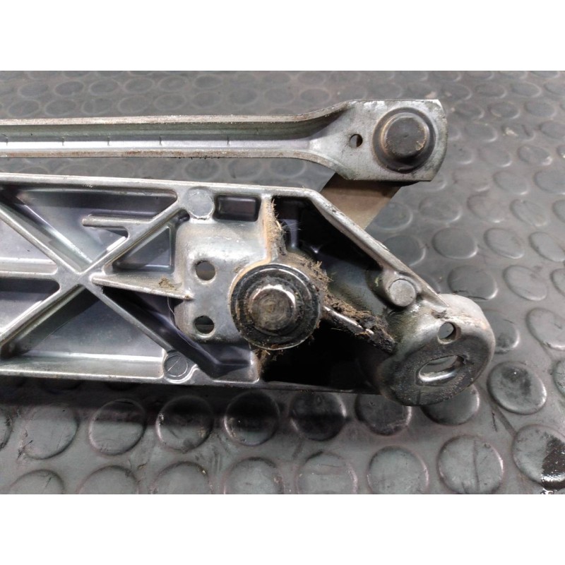 Recambio de motor limpia delantero para mercedes-benz clase s (w220) berlina 4.0 cdi 32v cat referencia OEM IAM 5084812160 33910