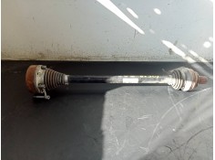 Recambio de transmision trasera derecha para volkswagen tiguan (5n2) r-line 4motion bmt referencia OEM IAM 1K0501204F  P1-B6-12