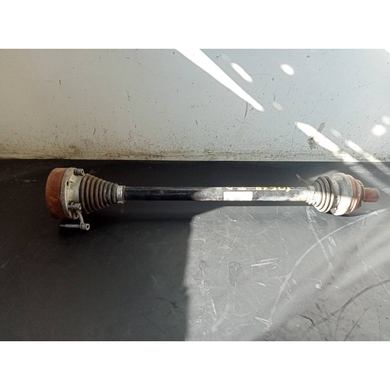 Recambio de transmision trasera derecha para volkswagen tiguan (5n2) r-line 4motion bmt referencia OEM IAM 1K0501204F  P1-B6-12