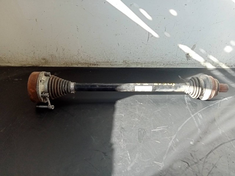 Recambio de transmision trasera derecha para volkswagen tiguan (5n2) r-line 4motion bmt referencia OEM IAM 1K0501204F  P1-B6-12