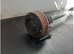 Recambio de transmision trasera derecha para volkswagen tiguan (5n2) r-line 4motion bmt referencia OEM IAM 1K0501204F  P1-B6-12 2