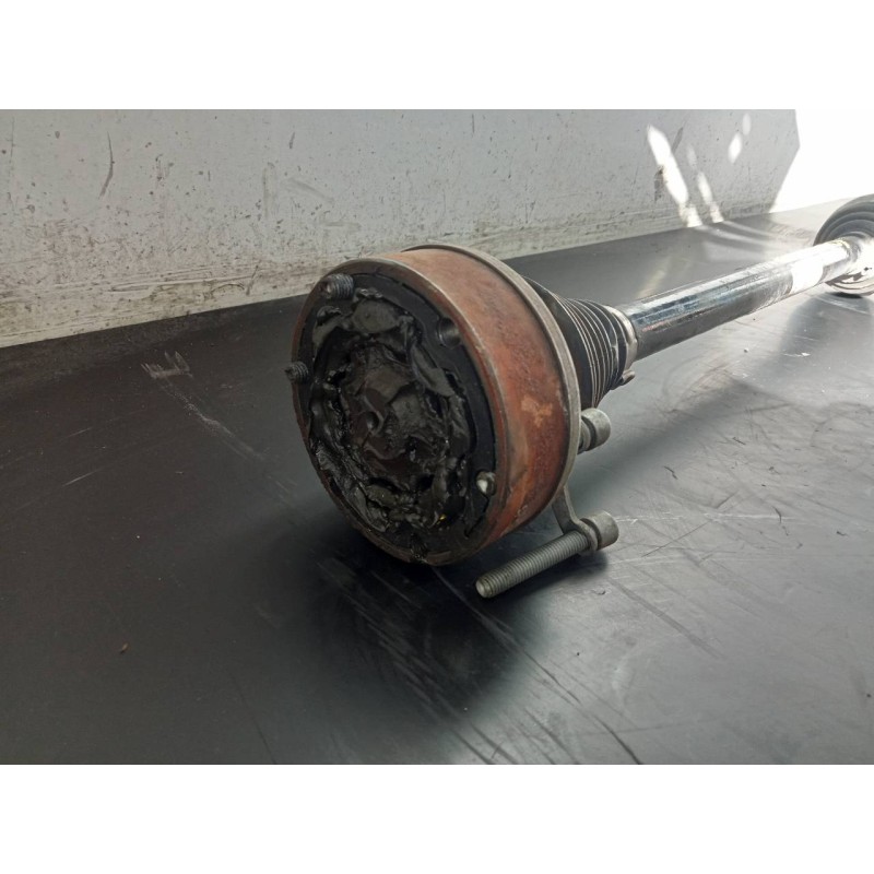 Recambio de transmision trasera derecha para volkswagen tiguan (5n2) r-line 4motion bmt referencia OEM IAM 1K0501204F  P1-B6-12