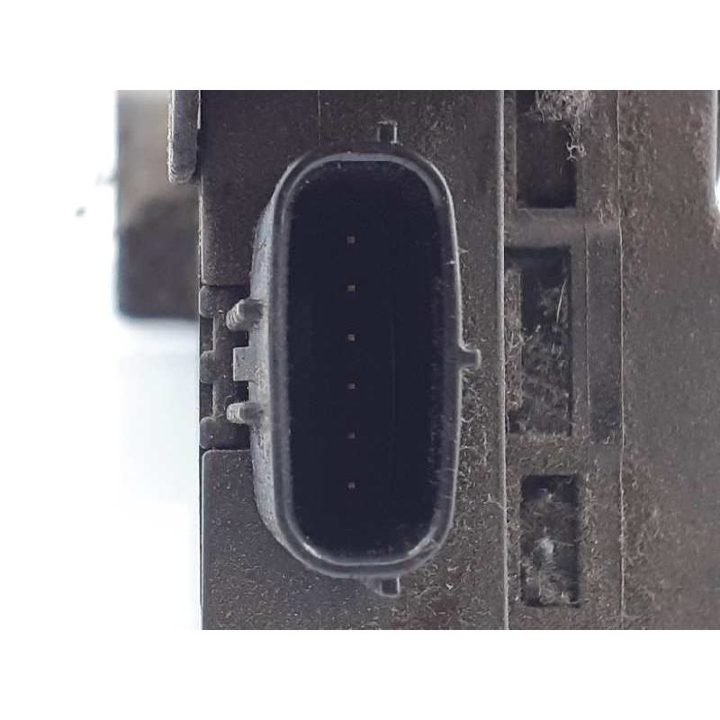 Recambio de pedal acelerador para kia optima emotion referencia OEM IAM LKK0532A1D4200  E3-A3-23-2